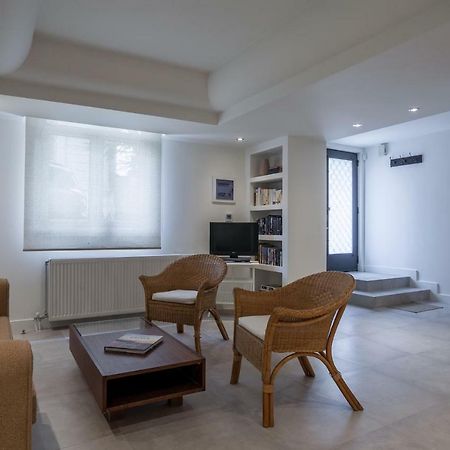 Right Under The Acropolis Apartment Athena Bagian luar foto